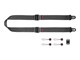Kamera Trageriemen - Peak Design SlideLITE - Black - SLL-BK-3