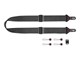 Kamera Trageriemen - Peak Design Slide - Black - SL-BK-3