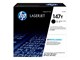 Druckerzubehör - Tinte & Toner - HP 147Y / W1470Y Extra High Yield Black Toner - W1470Y