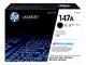 Druckerzubehör - Tinte & Toner - HP 147A / W1470A Black Toner - W1470A