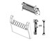 Drucker Zubehör - Zebra KIT PEEL ASSEMBLY ZT421 - P1105147-020