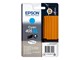 Druckerzubehör - Tinte & Toner - Epson 405XL - cyan - original - ink cartridge - C13T05H24010