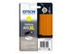 Druckerzubehör - Tinte & Toner - Epson 405XL - XL - yellow - original - ink cartridge - C13T05H44010
