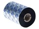 Druckerzubehör - Tinte & Toner - Brother tape standard wax 110mm x 450m - BSS1D450110