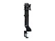 Monitorhalterung - Kensington SmartFit® Platzsparender Single Monitorarm - K55512WW