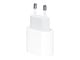 Handys - Adapter und Ladegeräte - Apple USB-C Power Adapter 20W - MHJE3ZM/A