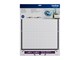 Hobby-Zubehör - Brother Standard adhesive cutting mat 12" x 12" / 305 mm x 305mm - CAMATSTD12