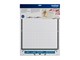 Hobby-Zubehör - Brother Low tack adhesive mat 12" x 12"/ 305 mm x 305mm - CAMATLOW12