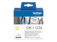 Papier, Fotopapier und Etiketten - Brother DK 11234 - DK11234