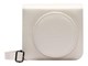 Kamerataschen - Fujifilm INSTAX Square SQ1 Case - White - 70100148593