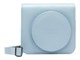 Kamerataschen - Fujifilm INSTAX Square SQ1 Case - Blue - 70100148600