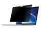 Systemzubehör - StarTech.com Laptop Privacy Screen for 13 inch MacBook Pro & Air - Magnetic Removable Security Filter - Blue Light Reducing - Matte/Glossy notebook privacy filter - PRIVSCNMAC13