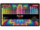 Utensilien zum Schreiben und Zeichnen - STABILO Pen 68 Arty metal tin of 40 colors - ET1064612