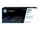 Druckerzubehör - Tinte & Toner - HP 212A / W2121A Cyan Toner - W2121A