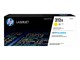 Druckerzubehör - Tinte & Toner - HP 212X / W2122X High Yield Yellow Toner - W2122X