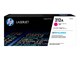 Druckerzubehör - Tinte & Toner - HP 212A / W2123A Magenta Toner - W2123A