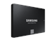 SSD - Samsung 870 EVO SSD - 500GB - 2.5" - SATA-600 - MZ-77E500B/EU