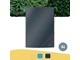Mappen und Clipboards - Leitz  Cosy Eckspannermappe aus Karton Samtgrau - 30020089