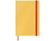 Blöcke, Formulare und Notizbücher - Leitz Cosy Notizbuch B5 kariert, Hardcover Warmes Gelb - 44820019