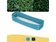 Archivierung und Aufbewahrung - Leitz  MyBox Cosy Aufbewahrungsschale Länglich Sanftes Blau - 52650061