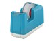 Klebeband und Kleber - Leitz  Cosy Klebeband-Tischabroller Sanftes Blau - 53670061