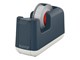 Klebeband und Kleber - Leitz Cosy Klebeband-Tischabroller Samtgrau - 53670089