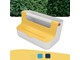 Archivierung und Aufbewahrung - Leitz Cosy Mobile Aufbewahrungsbox Warmes Gelb - 61250019