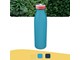 Sport & Fitness - Leitz  Cosy Trinkflasche 500 ml Sanftes Blau - 90160061