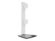 Wandhalterungen, AV-Halterungen & AV-Möbel - Multibrackets M Deskmount HD Table Stand Mounting kit - Max 24 kg - recommended for 50" - 7350105210570