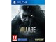 Spiele - Resident Evil Village - Sony PlayStation 4 - Horror - PEGI 18 - 5055060902042