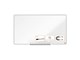 Konferenz und Präsentation - Nobo Impression Pro Whiteboard Stahl Widescreen 40", 50x89 cm - 1915254