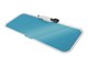 Konferenz und Präsentation - Leitz  Cosy Desktop-Memoboard mit Glasoberfläche Sanftes Blau - 52690061