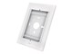 Monitorhalterung - Deltaco Office Plate iPad 9.7" pro 10.2" Sam 10. - ARM-0501