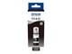 Druckerzubehör - Tinte & Toner - Epson 114 / C13T07A140 - EcoTank Ink - Refill 70 ml - Black - C13T07A140
