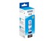 Druckerzubehör - Tinte & Toner - Epson 114 - original - Cyan ink refill - C13T07B240