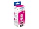 Druckerzubehör - Tinte & Toner - Epson 114 EcoTank - Ink Refill 70 ml - Magenta - C13T07B340