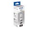 Druckerzubehör - Tinte & Toner - Epson 114 / C13T07B540 EcoTank Ink Refill 70 ml Grey - C13T07B540