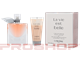 Geschenkbox - Lancôme La Vie Est Belle Giftset - 3660732009541