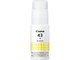 Druckerzubehör - Tinte & Toner - Canon GI-43 / 4689C001 Yellow Refil - 4689C001