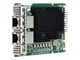 Netzwerkadapter (Netzkarte, Druckserver, u.s.w.) - HP Broadcom BCM57416 - P10097-B21