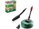 Gartengeräte - Bosch Home and Car Kit for AQT Pressure Washers - F016800611