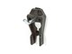 Haus & Garten - Raaco Clip 1-30 mm Single Hook - 5733439110709