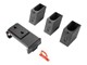 Systemzubehör - Lenovo Docking Station Mounting Bracket G2 docking station mounting kit - 4XF1A29617