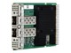 Netzwerkadapter (Netzkarte, Druckserver, u.s.w.) - HP Broadcom BCM57412 - P26256-B21