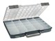 Werkzeugkisten & Aufbewahrungssysteme - Raaco CarryLite 55 5x10-25/1 - 136297