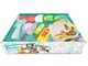 Spielsets - Hape Healthy Salad Playset - 87-3174