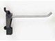 Werkzeugkisten & Aufbewahrungssysteme - Raaco Clip 1-90 mm Single Hook - 5733439110723