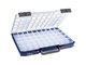 Werkzeugkisten & Aufbewahrungssysteme - Raaco CarryLite 55 5x10-50 - 5733439136280