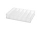 Werkzeugkisten & Aufbewahrungssysteme - Raaco Insert 55 6xA9-3 - in grid tray - 5733439136426