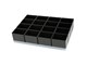 Werkzeugkisten & Aufbewahrungssysteme - Raaco ESD Insert 55 16xA9-1 - 5733439142007